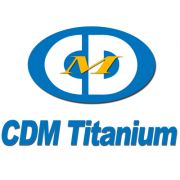 CDM Titanium - Shanghai CDM Titanium Co., Ltd.