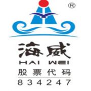 Haiwei intelligent equipment .Corp