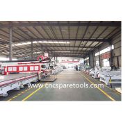 Suzhou RicoCNC Machinery Co.,LTD