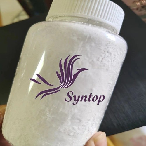 Micronized PE wax used as coating additive