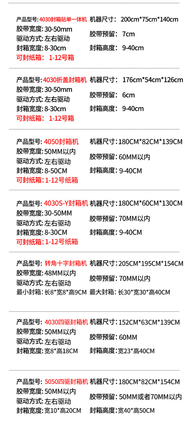 Dingxing прямые поставки с завода FXJ-6050 автоматическая машина для заклейки скотчем, упаковочная машина для почтовых коробок, заклейщик