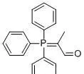 2(Triphenylphosphine)propanal