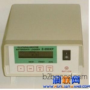 Operation videos for acetaldehyde detectors and CO detectors in Baoji, Shaanxi