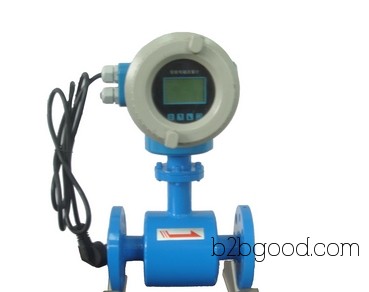 Acetaldehyde flow meter, 420mA analog signal remote transmission, on-site display for quantitative control