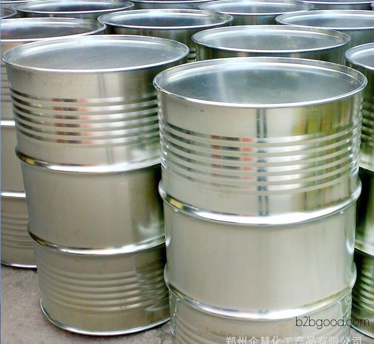 Methyl tert-butyl ether (MTBE) – Industrial-grade methyl tert-butyl ether, high content.