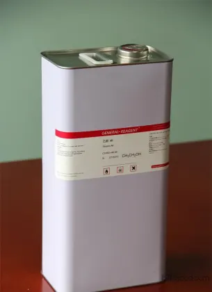 Shanghai Yetan Chemical Co., Ltd. Wholesales 10L Methyl Tert-butyl Ether, Analytical Grade\Chemical Grade (A)