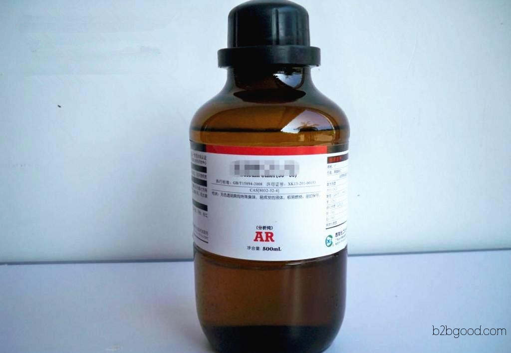 High-purity reagent: Methyl tert-butyl ether AR500ml. Xilong Reagent.