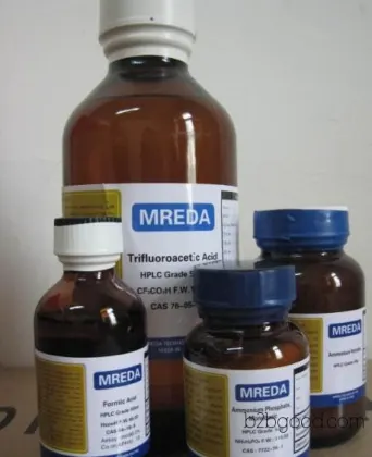 American P.R. grade pesticide reagent, methyl tert-butyl ether