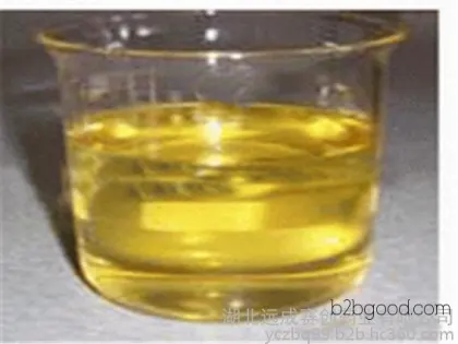 3-Methyldobutanal – Manufactured in Wuhan, renowned worldwide for its quality.