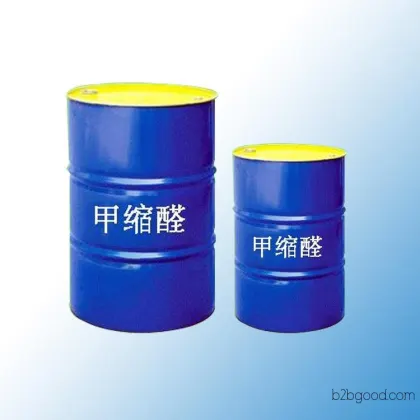 Formaldehyde – High-quality polyformaldehyde