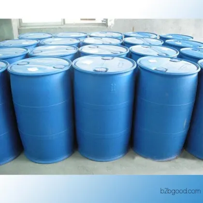 Formaldehyde – High-quality polyformaldehyde