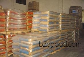 Polyformaldehyde: 93%, 96% domestically produced; imported polyformaldehyde as well.