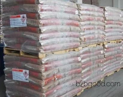 [i] High-quality paraformaldehyde. Quality guaranteed. Feel free to contact us for inquiries. We offer discounts for larger quantities.