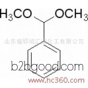 Benzaldehyde dimethyl acetal, 1125888