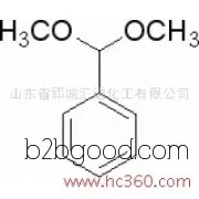 Benzaldehyde dimethyl acetal, 1125888