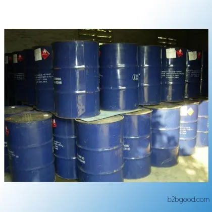 High-quality acetaldehyde – Price to be discussed.