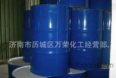 Methylal, industrial-grade methylal