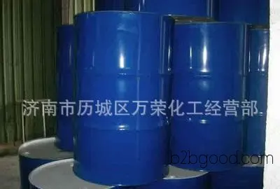 Methylal, industrial-grade methylal