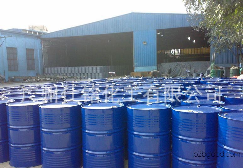 Large amounts of acetal