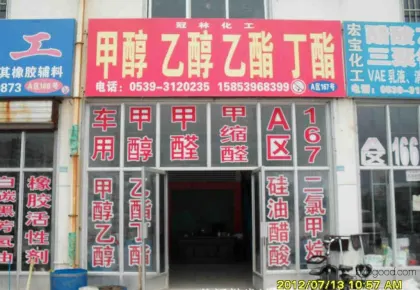 Methylic Aldehyde Quality Assurance