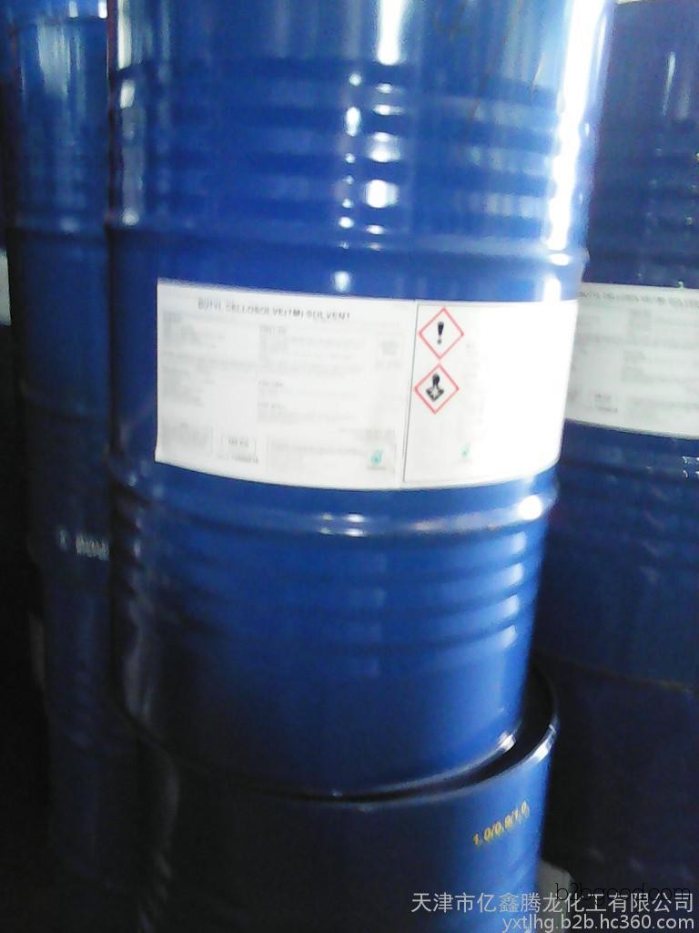 Ethylene glycol butyl ether