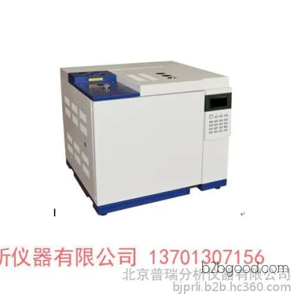 Gas chromatograph for the analysis of dimethyl ether in natural gas, Pruri Natural Gas Analysis Chromatograph, Gas chromatograph specifically for natural gas in Beijing