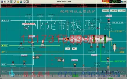 Operation training: Dimethyl ether process simulation. Full process flow diagram for LPG stations. Download the drawings.