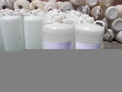 Industrial-grade formaldehyde. High-quality 37% formaldehyde. Direct sales of formaldehyde.