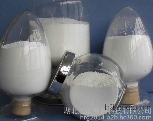 Manufacturers supply sodium o-benzenesulfonate, a whitening agent.