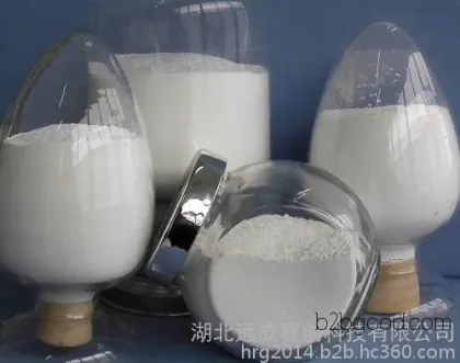 Manufacturers supply sodium o-benzenesulfonate, a whitening agent.