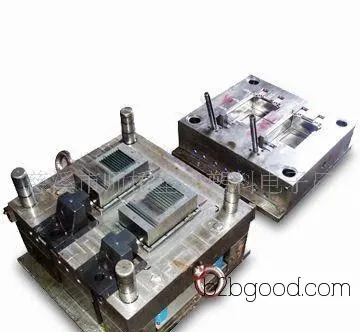 塑料件模具制造 车用塑料件模具 塑料零配件模具