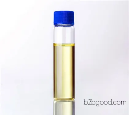 Southern arrow methoxybenzaldehyde (anisaldehyde)