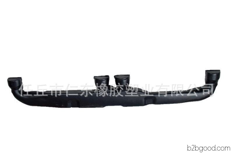 Профессиональное производство различных пластиковых деталей для автомобилей, изготовление на заказ