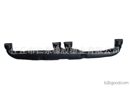 Профессиональное производство различных пластиковых деталей для автомобилей, изготовление на заказ