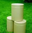 The manufacturer supplies large quantities of 3,4,5-trimethoxybenzaldehyde.