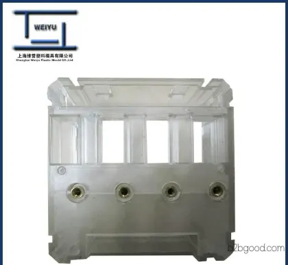 Wholesale plastic parts for chassis vehicles. Discounts available for large quantities.