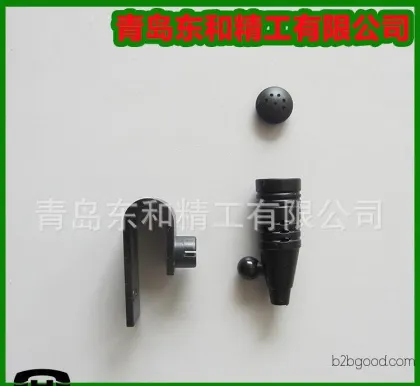 Wholesale of automotive plastic parts from manufacturers. Various types of plastic parts for use in vehicles. Processing of various plastic components.