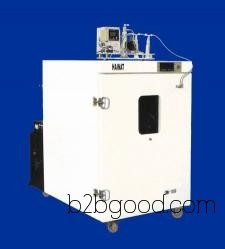 Climate chamber method for formaldehyde detection instruments