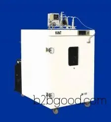 Climate chamber method for formaldehyde detection instruments
