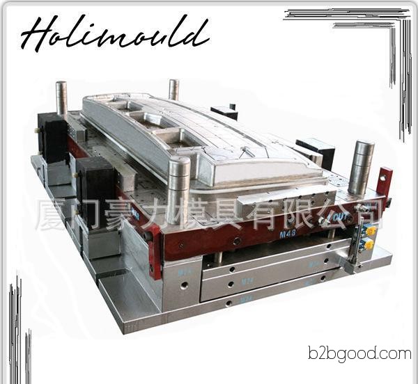 Automotive Light Mold, Plastic Parts Mold for Vehicles, Plastic Accessories Mold for Automotive and Motorcycle Industries