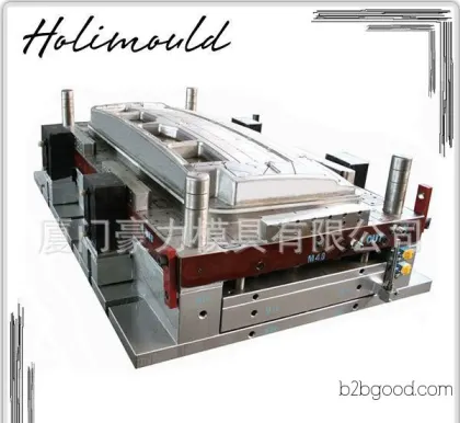 Automotive Light Mold, Plastic Parts Mold for Vehicles, Plastic Accessories Mold for Automotive and Motorcycle Industries