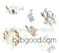 Electronic and electrical combination switches, precision stamping parts, sheet metal parts, plastic parts