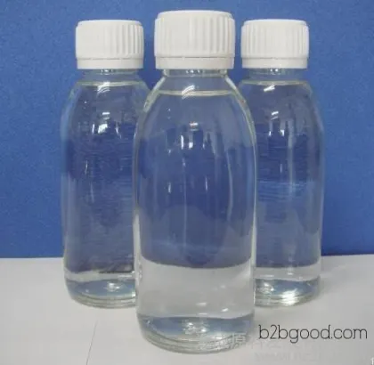 Manufacturers supply bromobenzaldehyde as an intermediate.