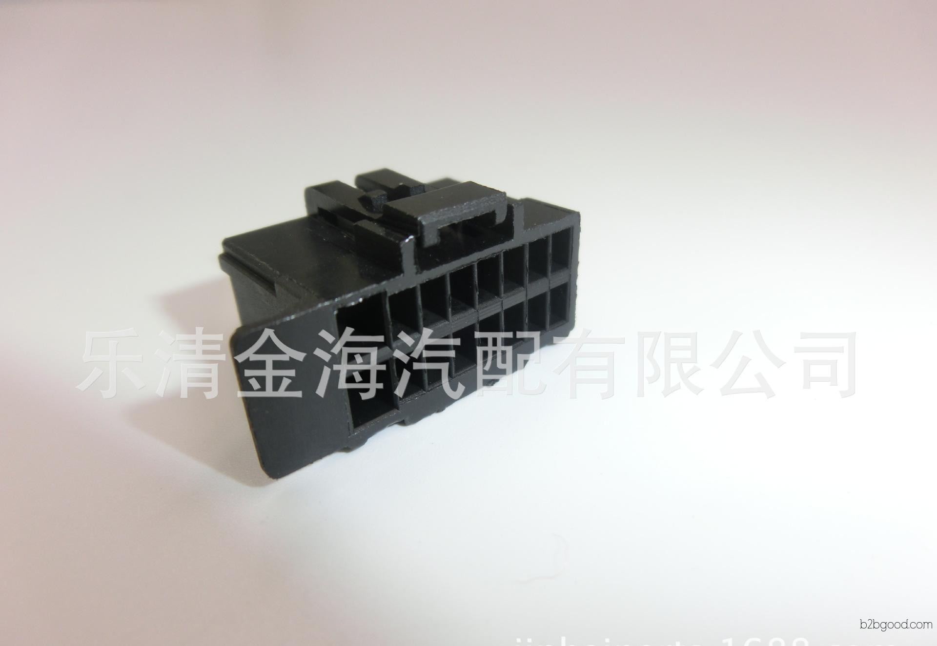 16-pin connectors, plastic components, domestic connectors, connectors, automotive connectors