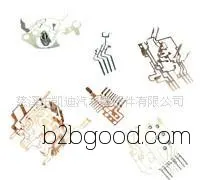 Automotive Plastic Parts