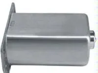 Precision stamping parts, sheet metal parts, plastic parts