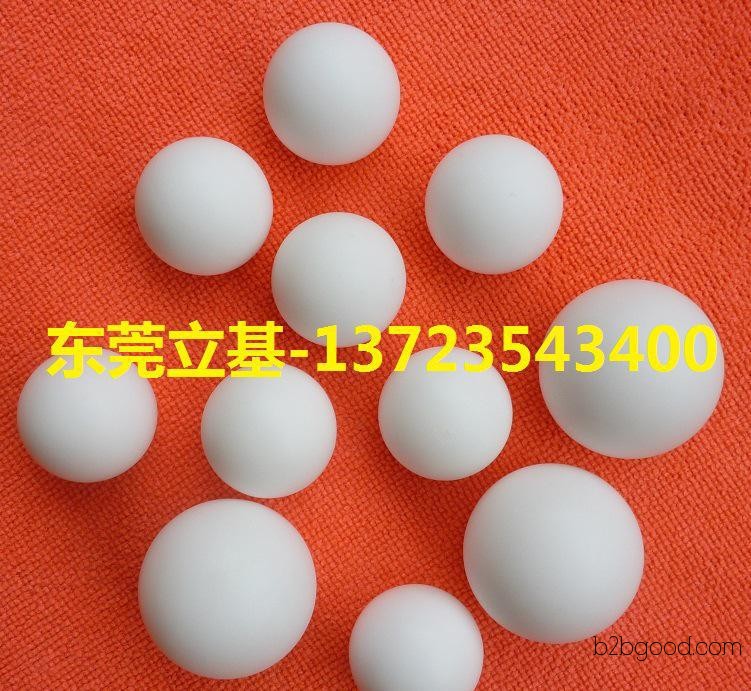 Direct sales available in various specifications. PTFE balls with excellent sealing performance and precise dimensions.