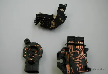 Automotive Sheet Metal Parts, Plastic Parts, Precision Stamped Parts