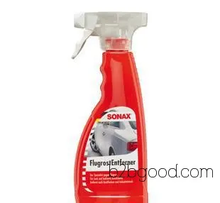 【Free shipping】German SONAX automotive products: Paint/Plastic parts industrial dust remover