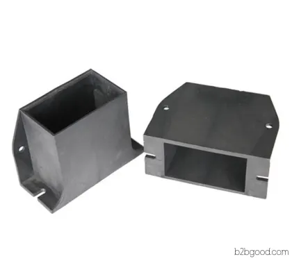 High-precision injection molding for automotive parts; Injection molding of plastic components for automobiles.